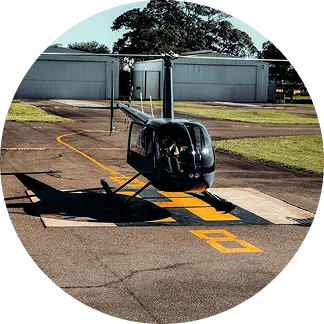 Learn more about private  helicopter benefits. - 亿万28