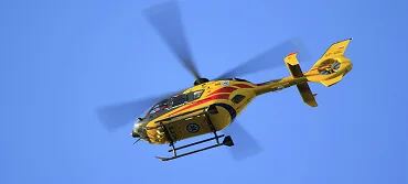 Choose the private helicopter  based on your needs. - 亿万28