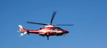 Choose the private helicopter  based on your needs. - 亿万28